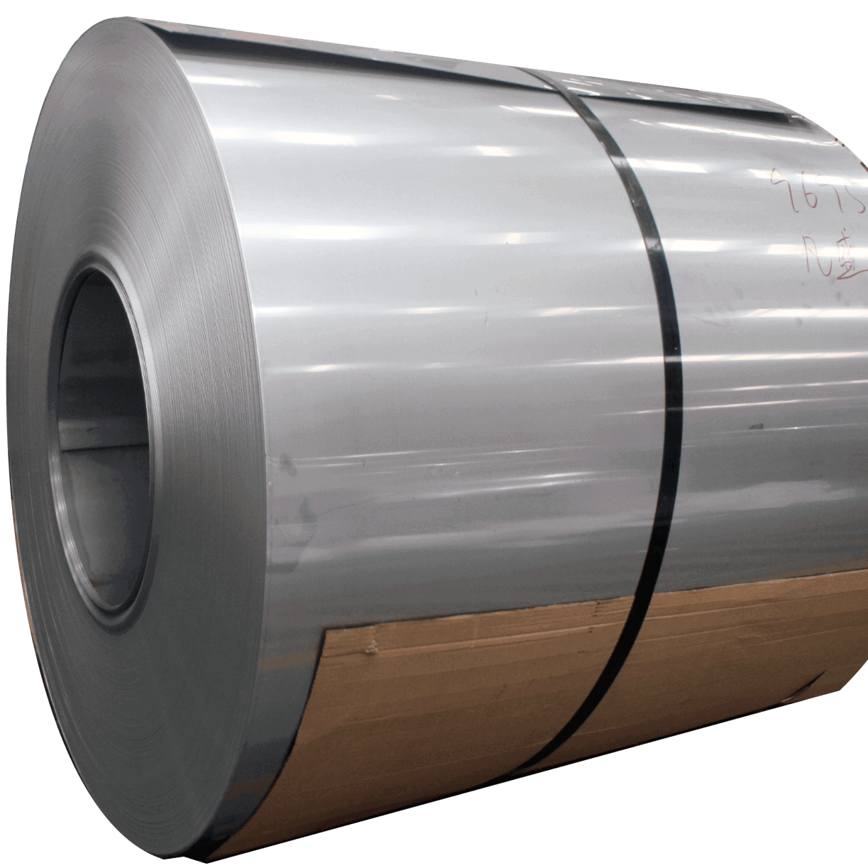 304 Stainless Steel Coil