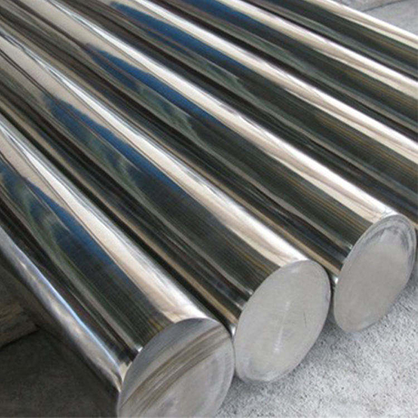 Stainless Steel Round Bar