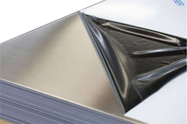 430 Stainless Steel Sheet/Plate