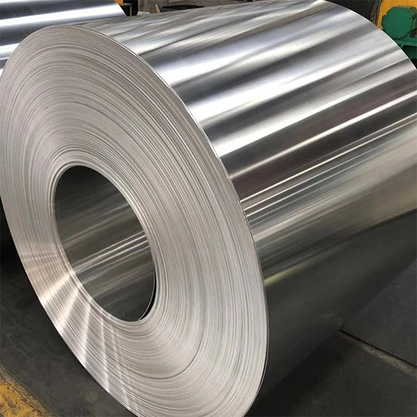 Aluminium Coil 7000 Series