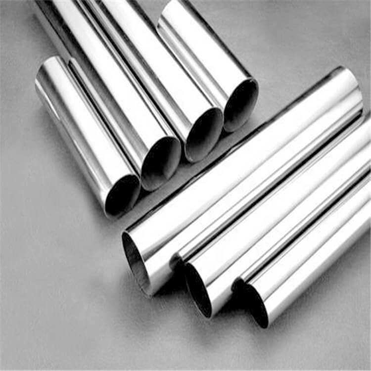 201 Stainless Steel Seamless pipe/tube