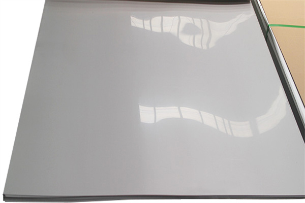 2205 Stainless Steel Sheet/Plate