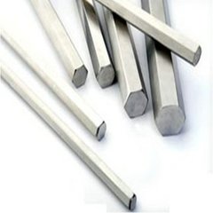 Stainless Steel Hexagon Bar