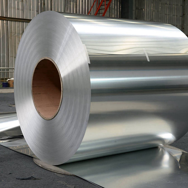 Aluminium Coil 3000 Series