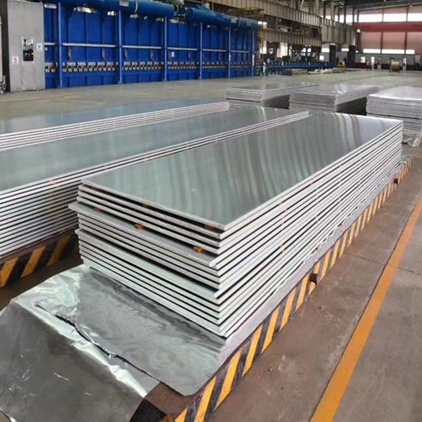 Aluminum plate 3A21 3004 3003 