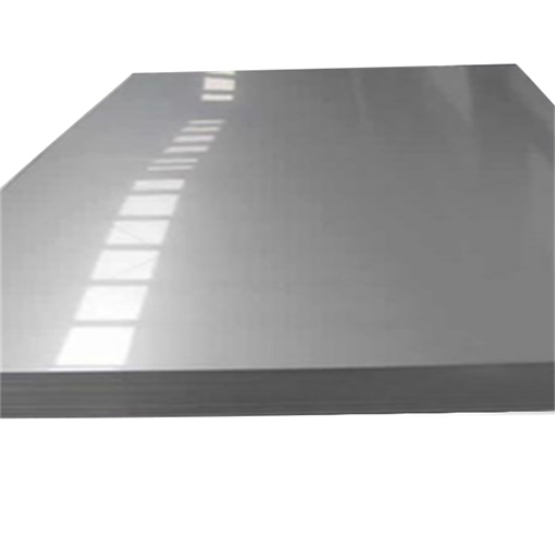 420 Stainless Steel Sheet/Plate