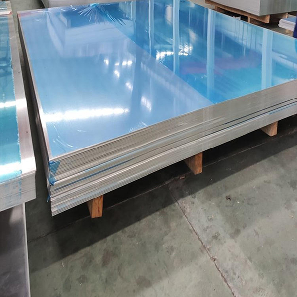 Aluminum plate 5052 5083 5754 5182 