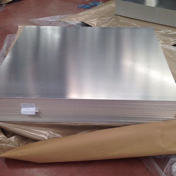 Aluminum plate 3A21 3004 3003 