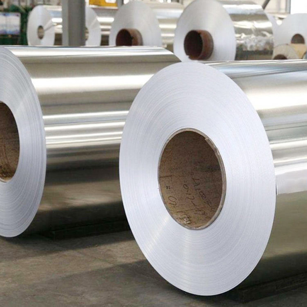 Aluminium Coil 5000 Series