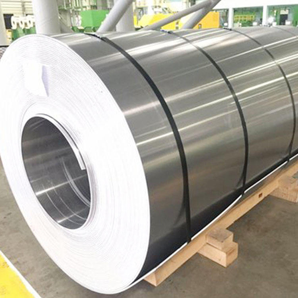 Aluminium Coil 5000 Series