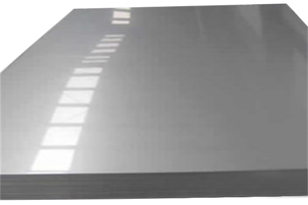 2205 Stainless Steel Sheet/Plate