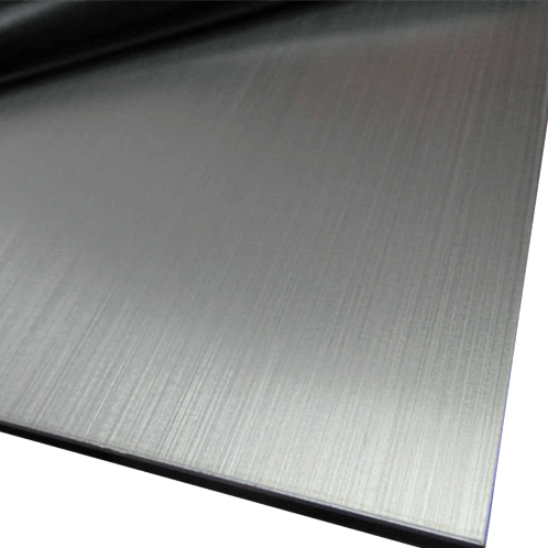 201 Stainless Steel Sheet/Plate