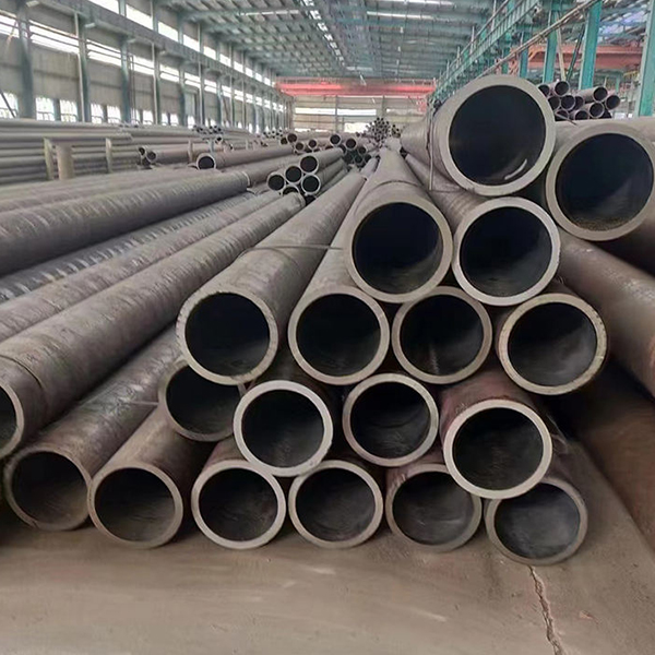 Carbon Steel Welded Pipes / Tubes