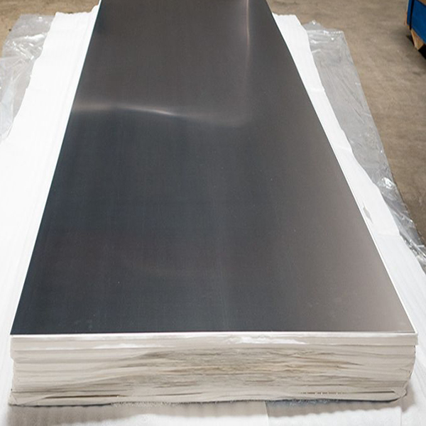 Aluminum plate 3A21 3004 3003 