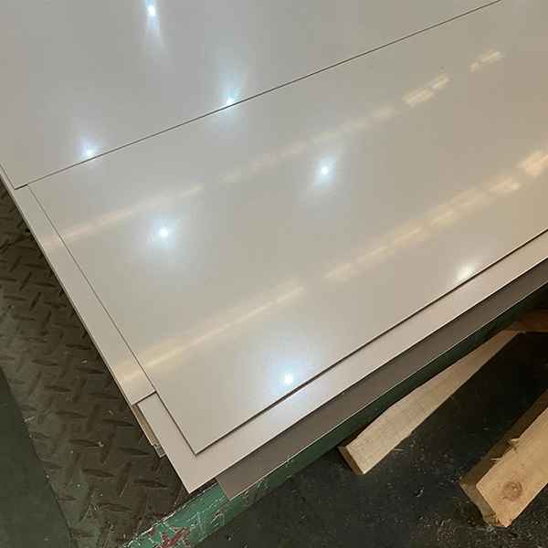 316/316L Stainless Steel Sheet