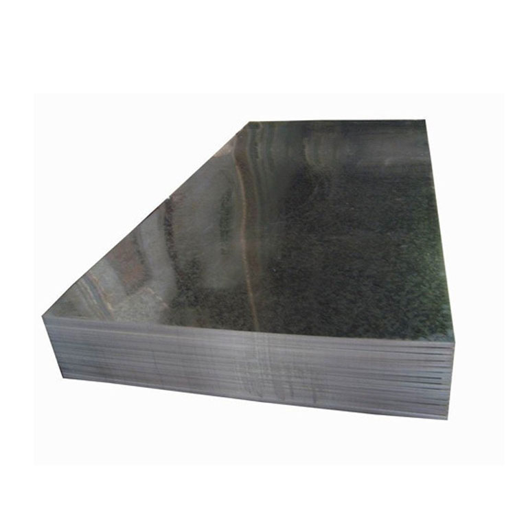 Galvanized Steel Plate