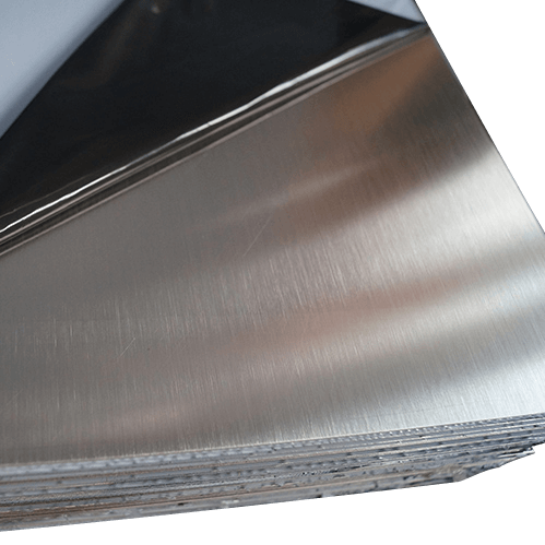 201 Stainless Steel Sheet/Plate