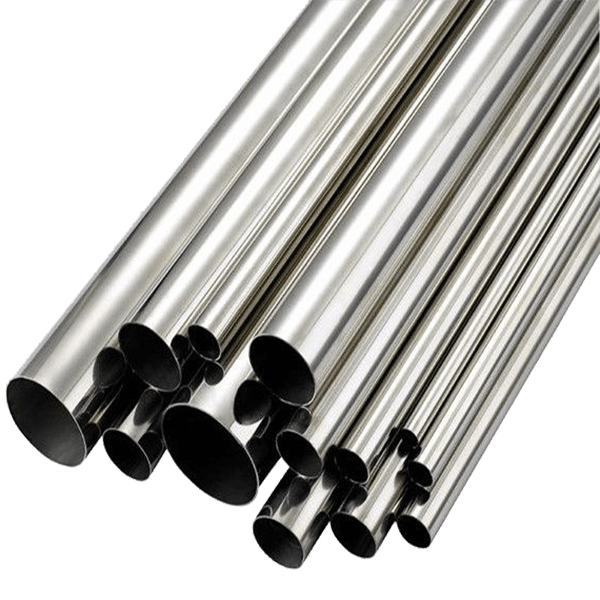 316L welded Stainless Steel pipe/tube