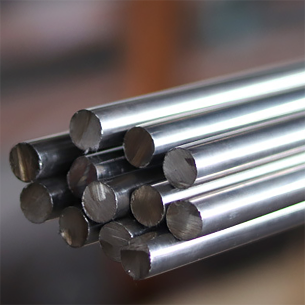 Stainless Steel Round Bar