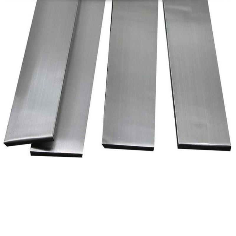 Stainless Steel Flat Bar