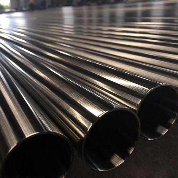 304 welded Stainless Steel pipe/tube