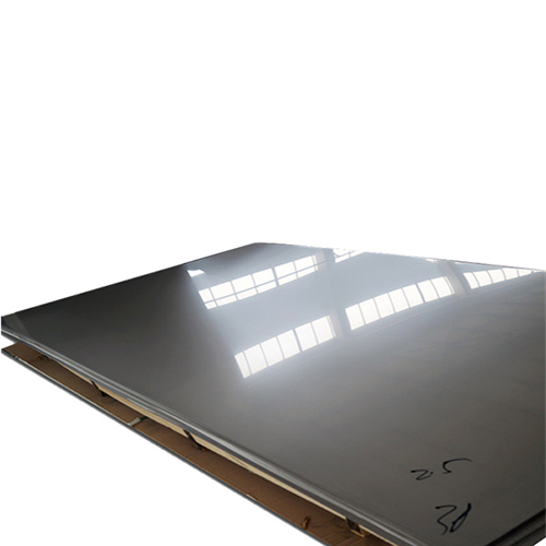 2205 Stainless Steel Sheet/Plate