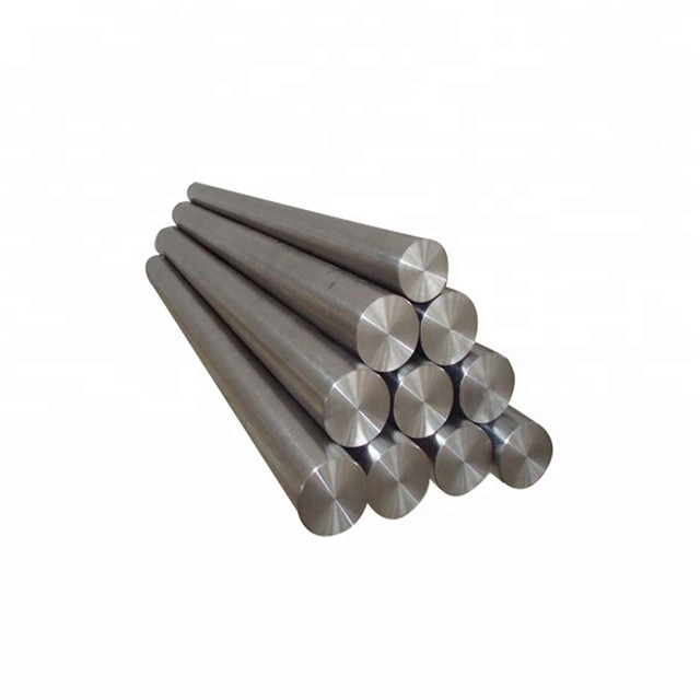 Stainless Steel Round Bar