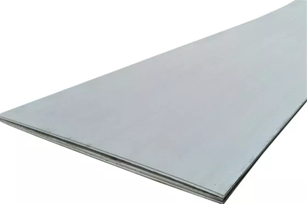 420 Stainless Steel Sheet/Plate