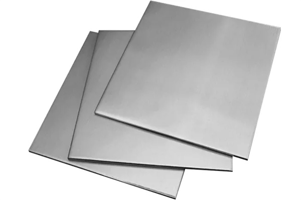 430 Stainless Steel Sheet/Plate