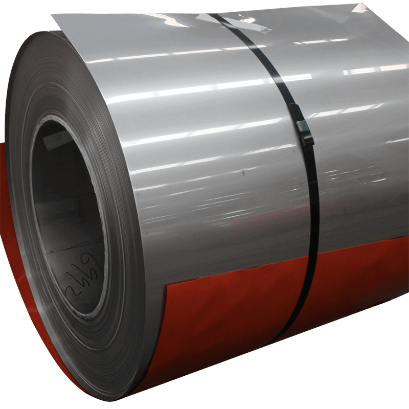 304 Stainless Steel Coil