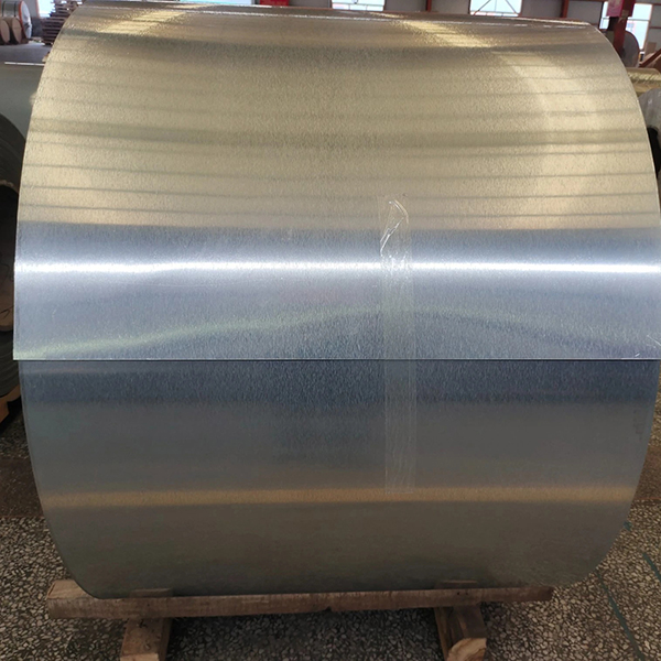 Aluminium Coil 6000 Series