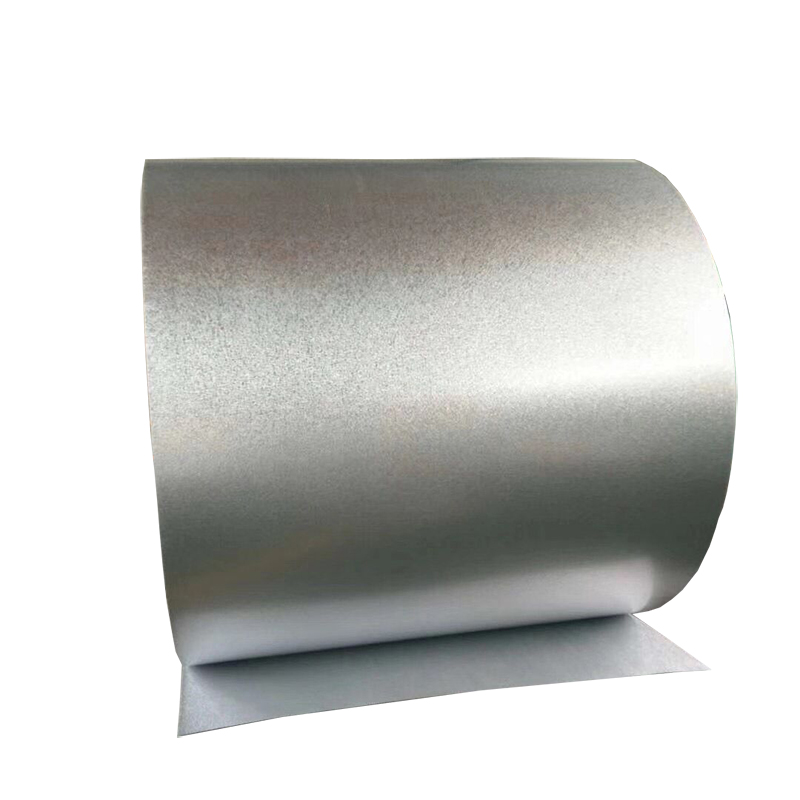 Galvanized Steel Coil