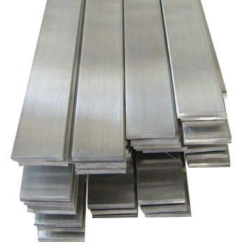 Stainless Steel Flat Bar