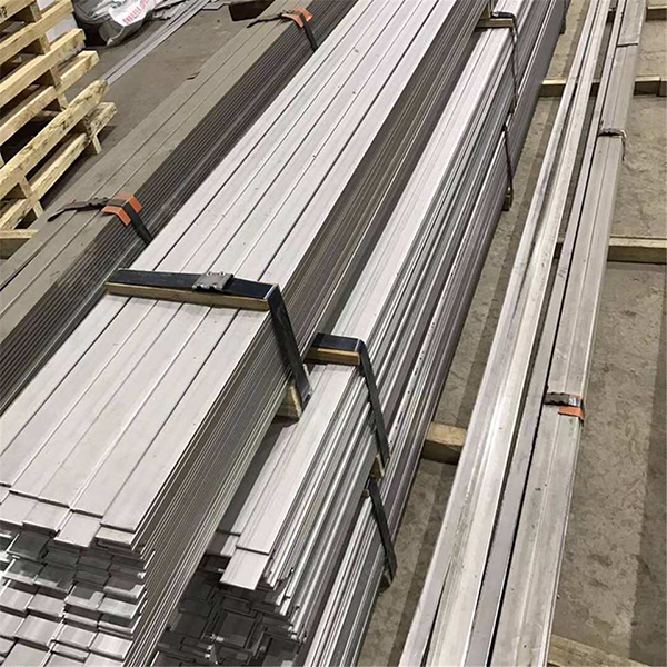 Stainless Steel Flat Bar