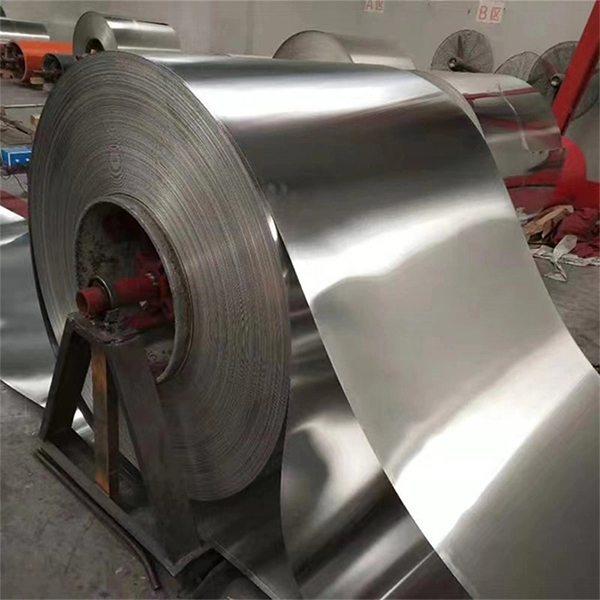 Aluminium Coil 7000 Series