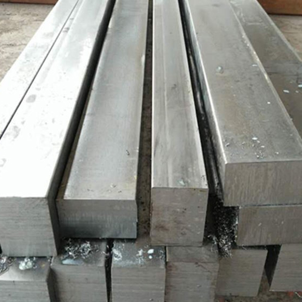 ​Stainless Steel Square Bar