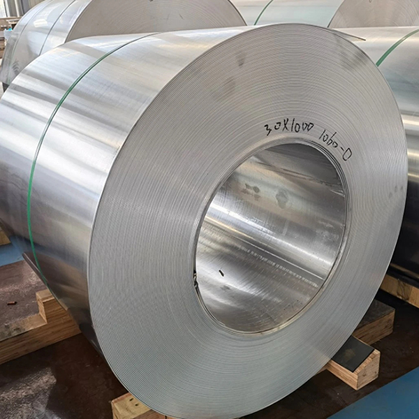 Aluminium Coil 6000 Series