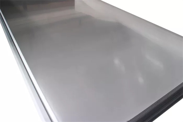 304L Stainless Steel Sheet/Plate