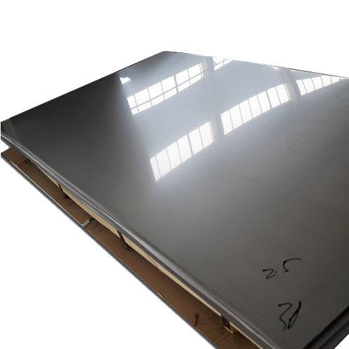 201 Stainless Steel Sheet/Plate