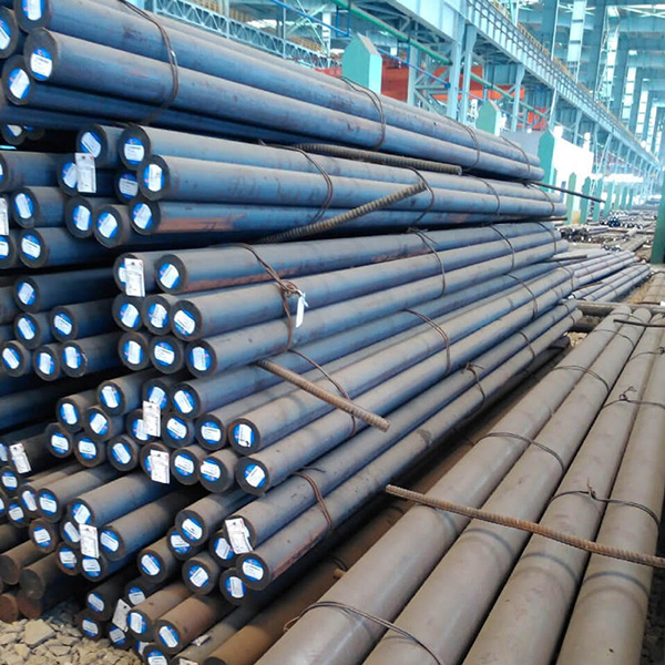 Carbon Steel Bar