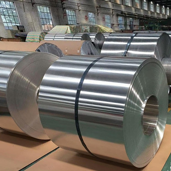 Aluminium Coil 3000 Series