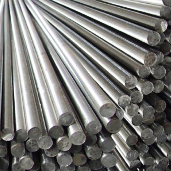 Stainless Steel Round Bar