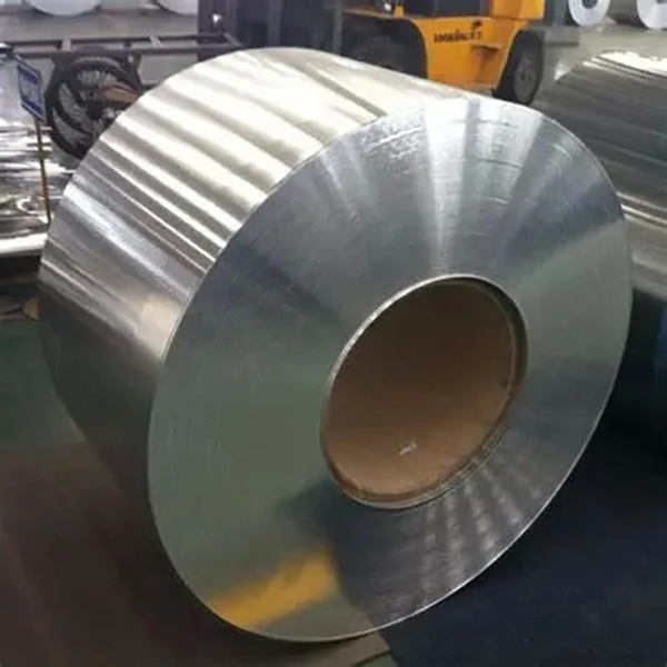 Aluminium Coil 6000 Series