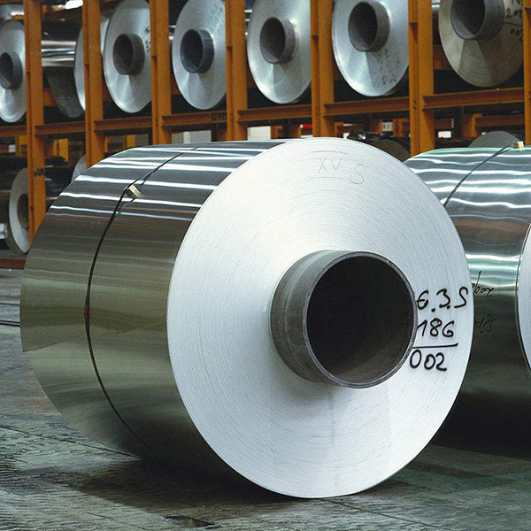 Aluminium Coil 3000 Series