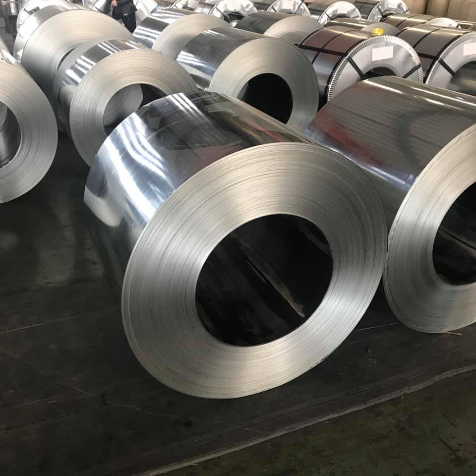 304L Stainless Steel Coil