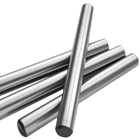 Stainless Steel Round Bar