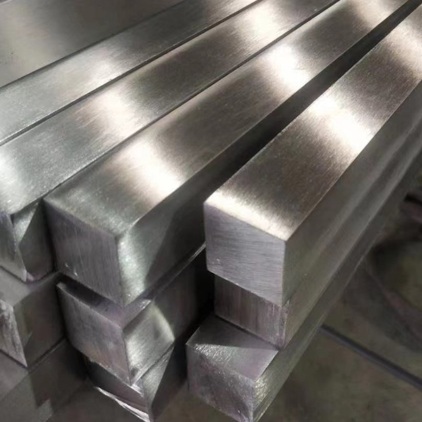 ​Stainless Steel Square Bar