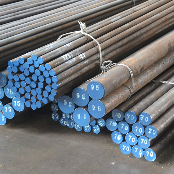 Carbon Steel Bar